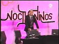NOCTURNINOS PROGRAMA 2 CANAL52MX MVS