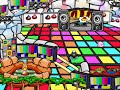 Club Penguin Music Video - First Date By: Blink182