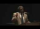 Norris McDonald FERC Testimony - AES LNG Proposal