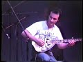 GEORGOS PAPOUNIDIS & ORFEAS - LIVE IN TBILISI 1990 part0
