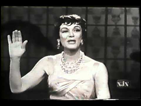 Eve Arden