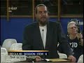 Who Will Protect Us When The System Won\