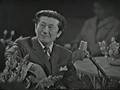 mishima conducting!