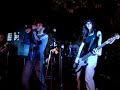 Blitzkrieg bop - Moffins (cover de ramones) en vivo