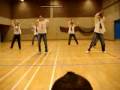 Danse EDPH11BA 2008-2009 UCL 3 Danse EDPH11BA 2008-2009 UCL 3