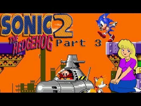preview-Kwife-Plays:-Sonic-the-Hedgehog-2-(Gen/Wii)-part-3-(Kwings)
