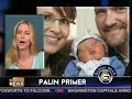 Glenn Beck: Who is Sarah Palin