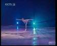 Carolina Kostner Montage