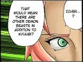 Naruto Colored Manga 256_XL Print / EZ Reading Naruto Colored Manga 256_XL Print / EZ Reading