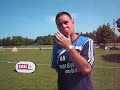FanHouse TV: Chelsea FC in North Carolina