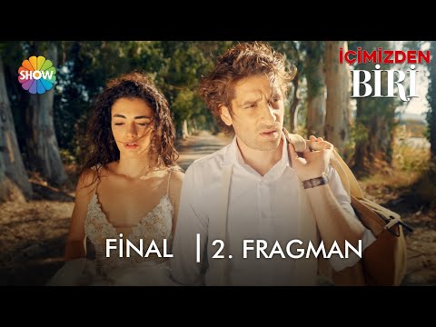 İçimizden Biri 6. Bölüm 2. Fragmanı                                                                                                                                                                                                                       