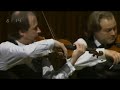 leipzig string quartet live from toppan hall tokyo, 06.11.2006. schubert d 804, 1 movement, part 1.