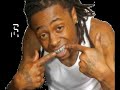 Juelz Santana ft. lil wayne- knuck if you buck