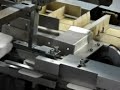DZH-100 automatic cartoning machine for soap