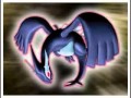 【ポケモンXD闇の旋風ダークルギア】ダークルギア戦