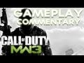 Mw3 Commentaries - Frustfaktor in Mw3 sehr hoch? | TDM auf Dome
