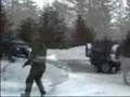 HMKG Eskortekompani 2. The Kings Guard, Norwegian Army
