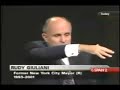 Giuliani Claims WTC Building 7 Fell Giuliani Claims WTC Building 7 Fell