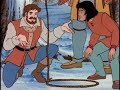 Jetlag Productions' Pocahontas - (Are They) Enemy or Friend?