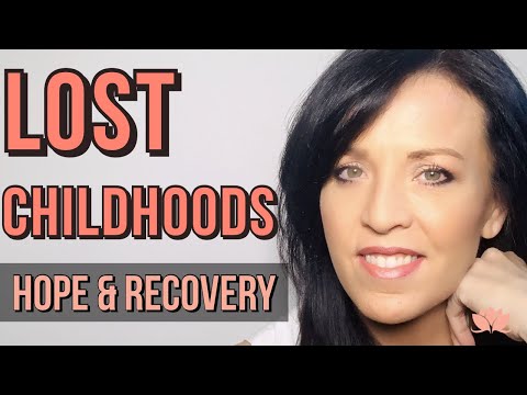 how to recover fear