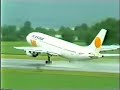 Scanair A300
