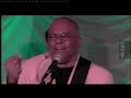 Roy Gaines - Too many Miles Between US  (2002)