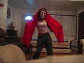 Guyanese Ghost Dancing