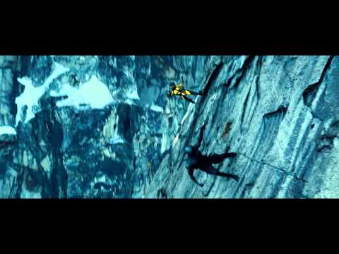 gi joe retaliation