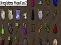 my first runescape bank vid
