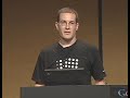 Google I/O 2008 - Visualize your Data: Visualization API