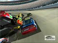 Nascar Amazing Crashes and stunts (video game)