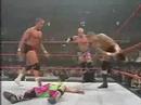 Special Six Man Tag Team Match!!! Special Six Man Tag Team Match!!!