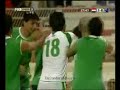 ?Iraq Vs Australia 1-0 Highlights 07/06/2008?