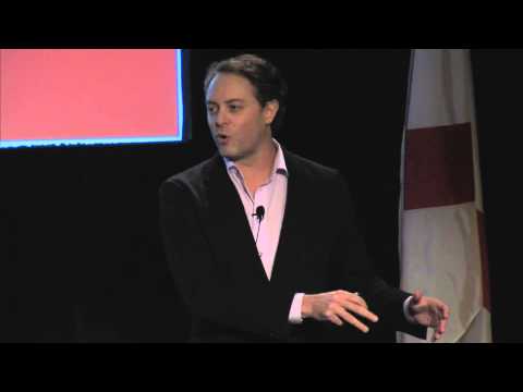 global challenges - Sean Hutchison, former U.S. Olympic coach and the inventor of IKKOS: a patented, brain-based movement learning system.