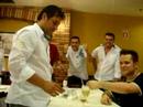 Verdinho's Challenge Abrin