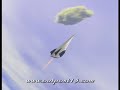Space Plane X - Outa My Way