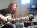 Guitar Lesson: Candlebox-Far Behind