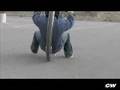 McLean Monowheel