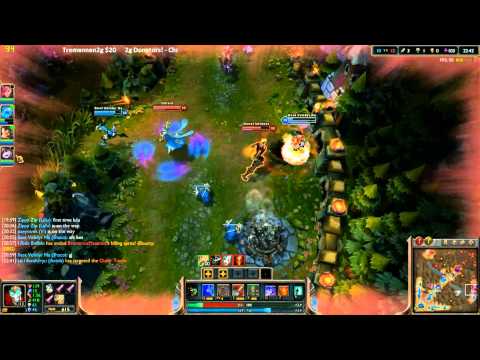 how to control shaco clone