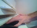 Daniel Powter - Free Loop ( version instrumental - piano )