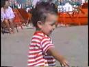 cortometraggio Paolo Piccolo when I was a child