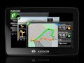 Audiovisual product information about the well awarded NAVIGON 7310 that has been launched at the cebit 2009. avec le guide Michelin.