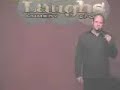 Vancouver Comedy Festival Showcase - Geoff Lott