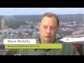 Steve McAlilly Reflects on 10 years of Green House homes 