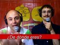 聞くスペイン語 2: どこ出身？