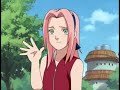 Sakura cant help falling in love with itachi