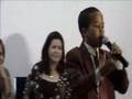 Matheus/igreja worcester