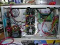 Homemade CNC mill Homemade CNC mill