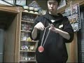 Hiroyuki Suzuki yoyo video. Old