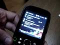Windows Mobile Italy,  Palm Treo Pro presentato in Italia
